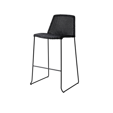 Cane-line - Breeze Bar Chair - Stackable - Skandium London
