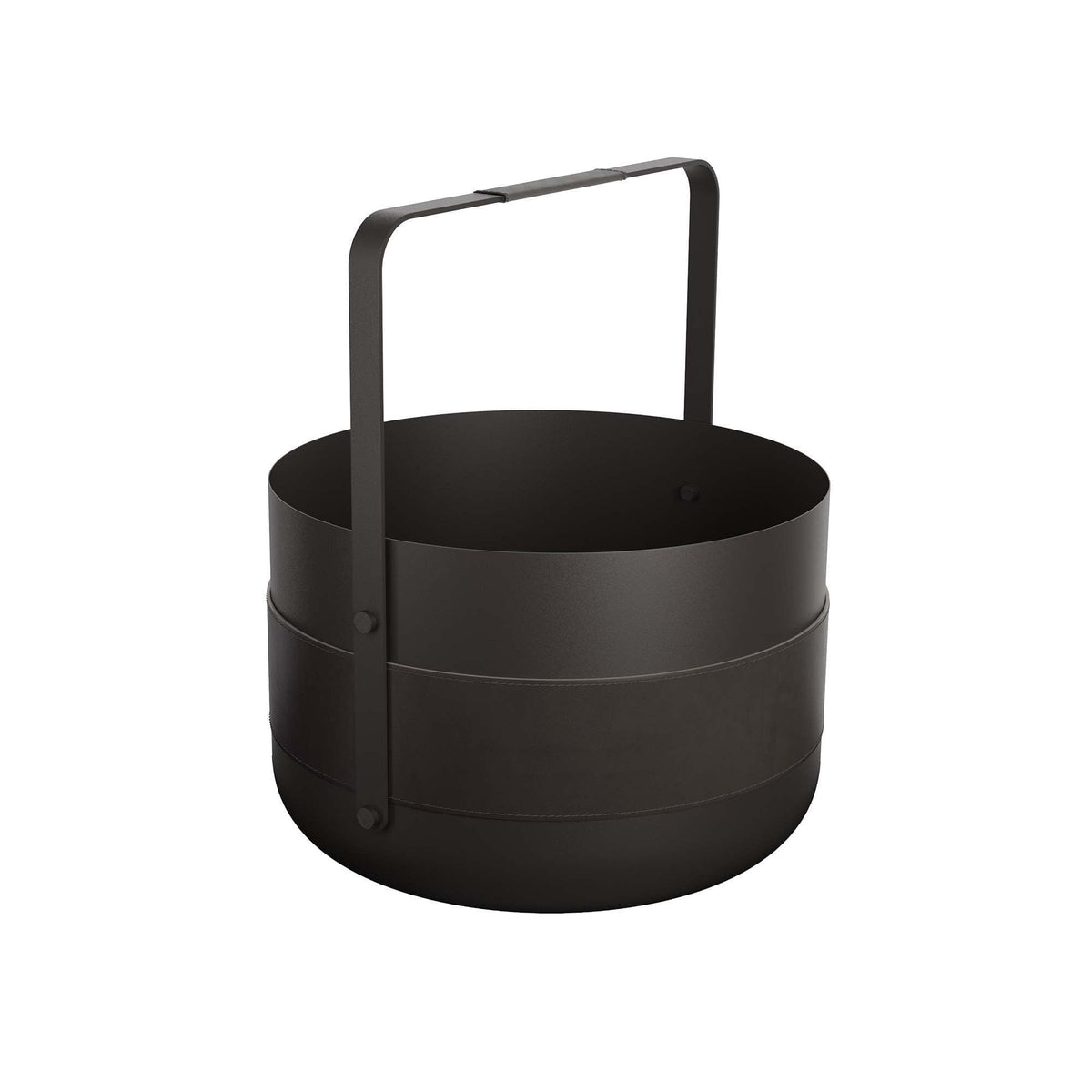 Eldvarm - Emma basket - Skandium London