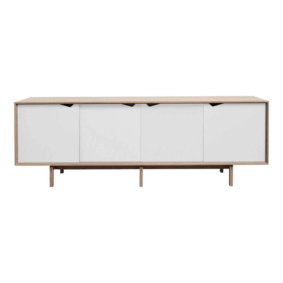 Andersen Furniture - S1 Bykato sideboard - Skandium London