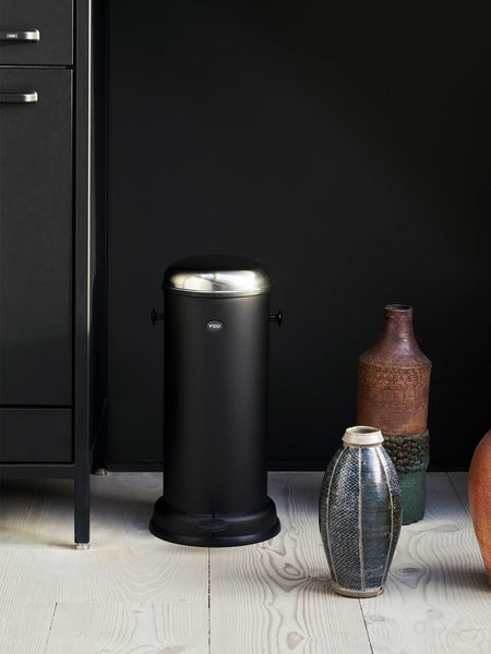 Vipp - VIPP16 - Bin 18L - Skandium London