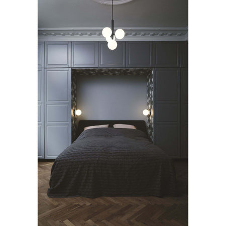 Miira 4 Opal Pendant Lamp | Nuura | Skandium London