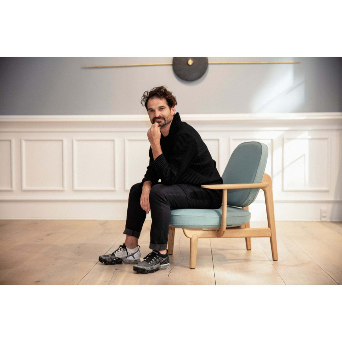 Fritz Hansen - FRED™ - Skandium London