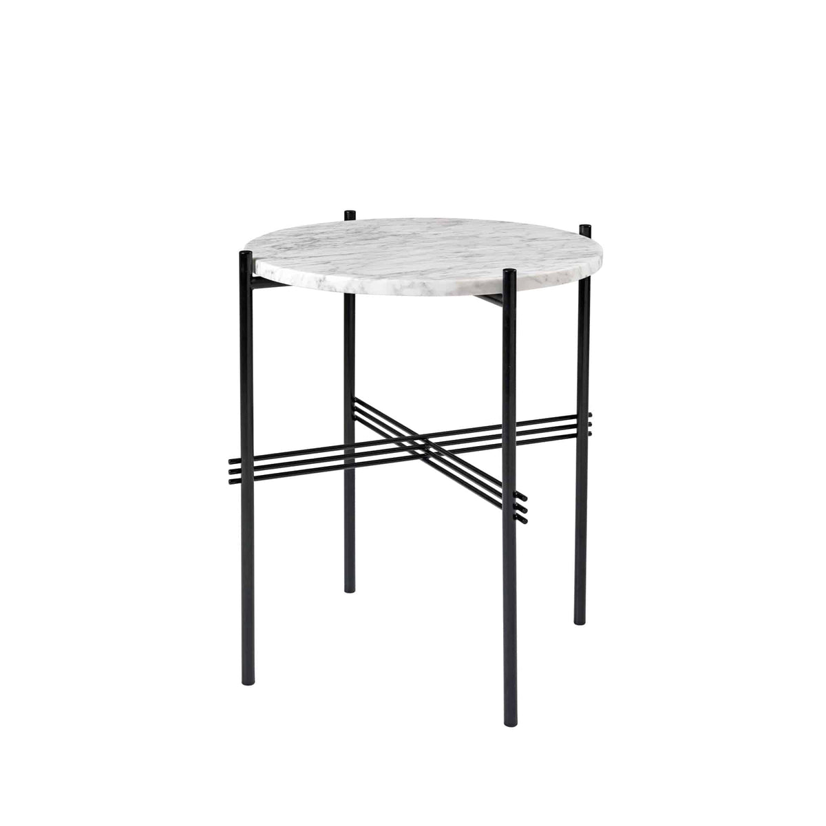 Gubi - TS coffee table - Skandium London