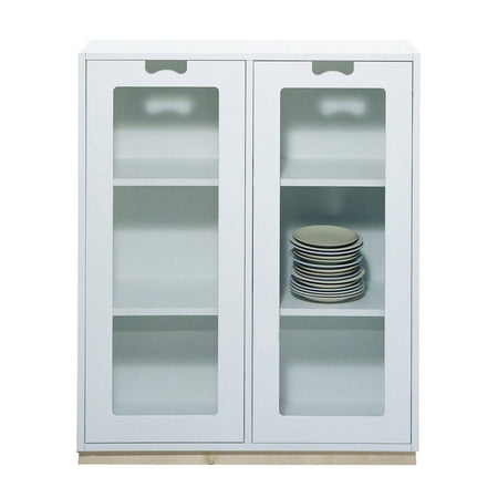 Asplund - Snow Cabinet E - Skandium London