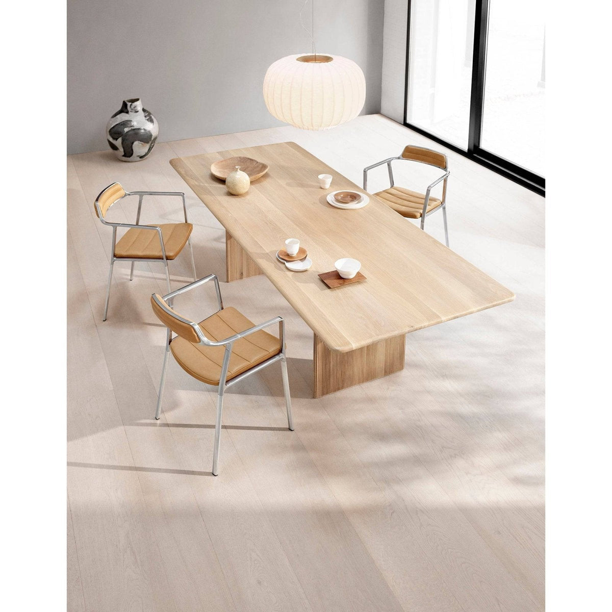 Vipp - VIPP451 - Chair - Skandium London
