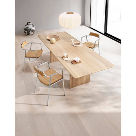 Vipp - VIPP451 - Chair - Skandium London