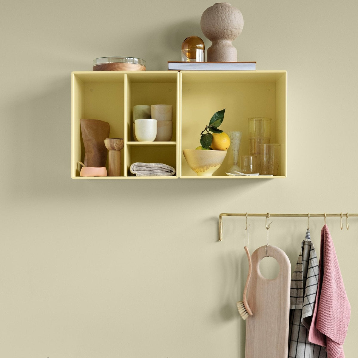Montana - Montana Mini - Module 1102 - Skandium London