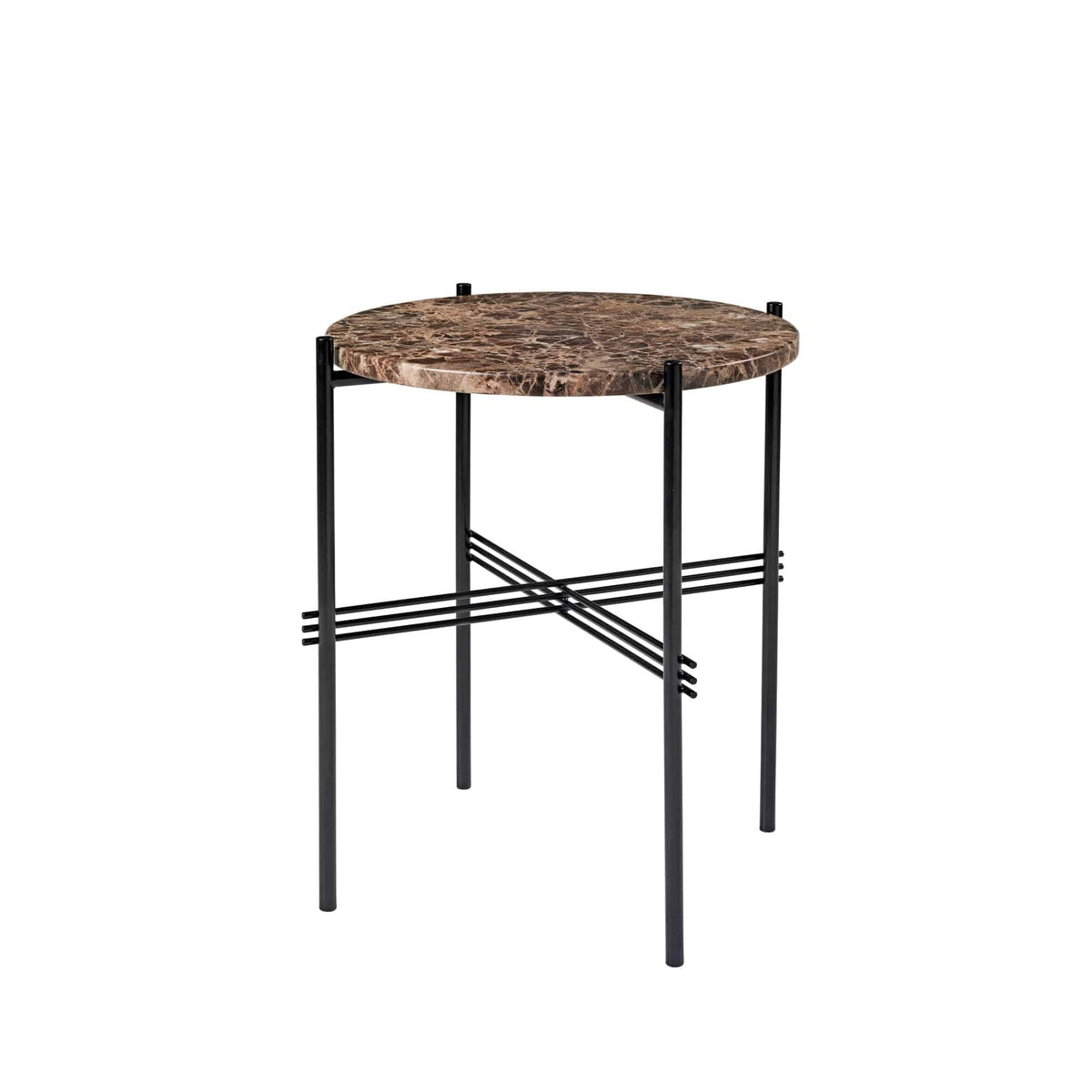 Gubi - TS coffee table - Skandium London