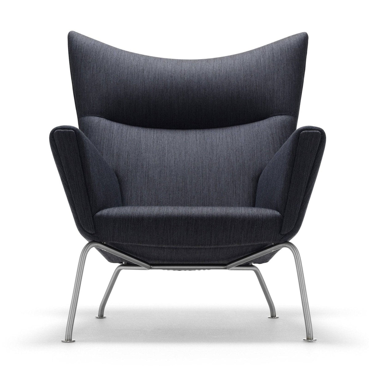 Carl Hansen - CH445 Wing chair - Skandium London