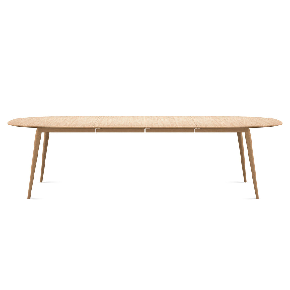 PLAY Round Dining Table - Extension Plate