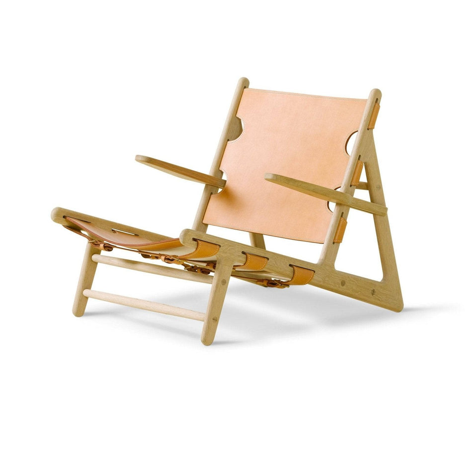 Fredericia - The Hunting chair - Skandium London