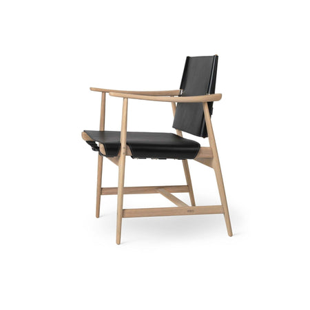 BM1106 Huntsman chair | Carl Hansen | Skandium London
