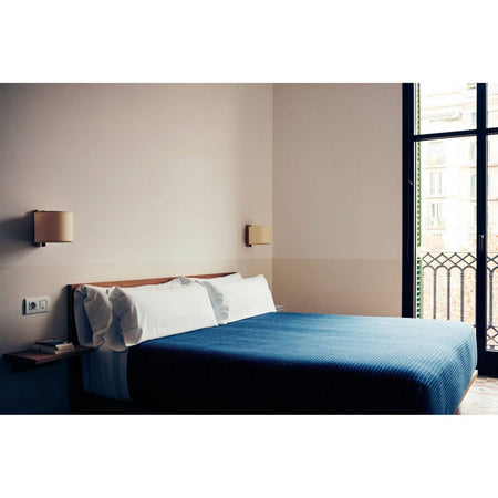 Santa & Cole - TMM Corto wall lamp - Skandium London