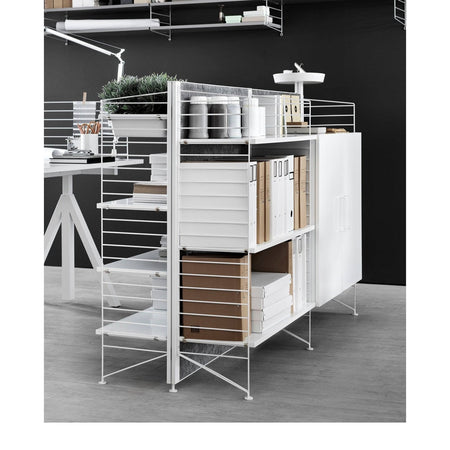 String - Filing Cabinet - Skandium London