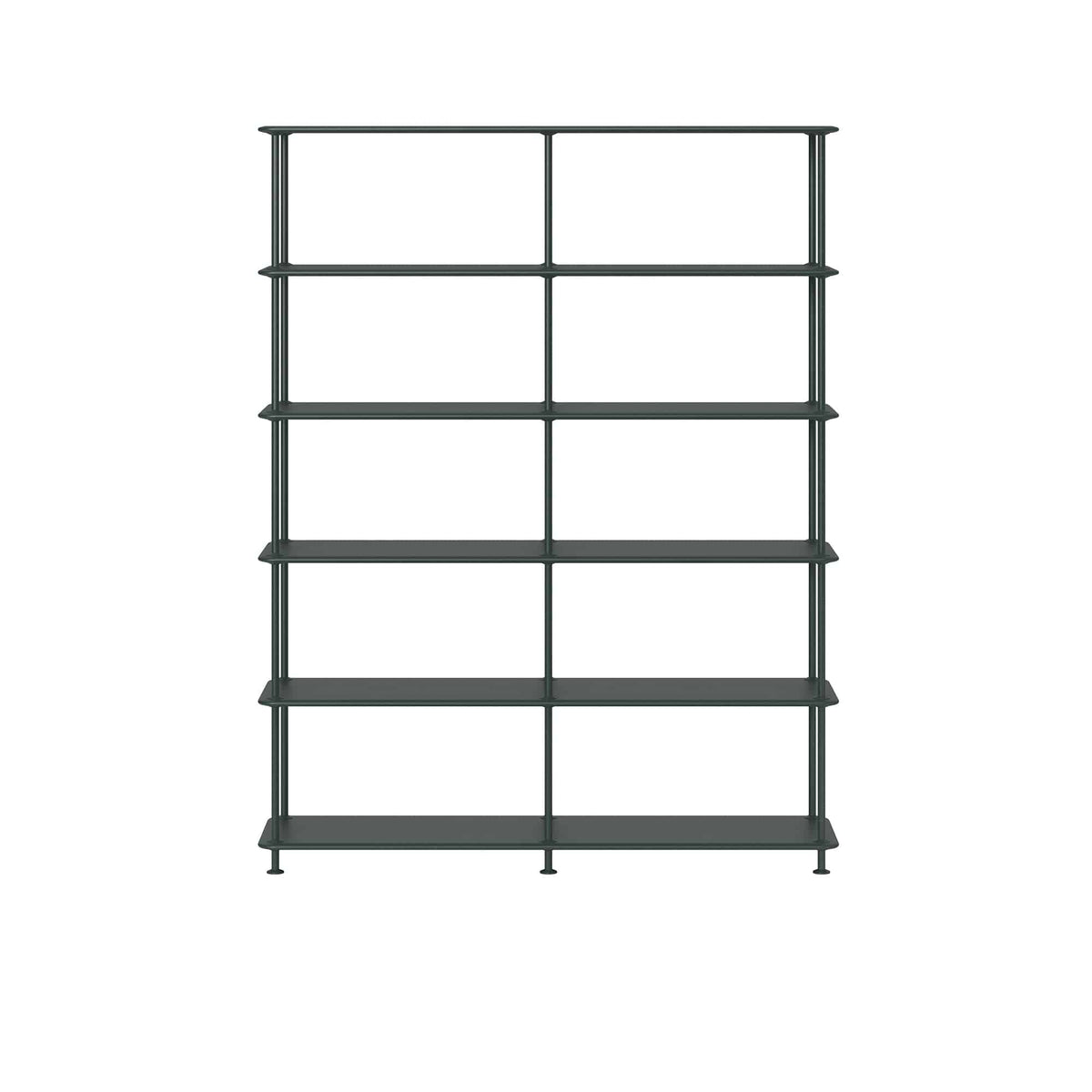 Montana - Free shelving system - Skandium London