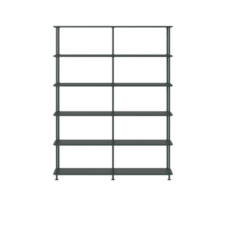 Montana - Free shelving system - Skandium London