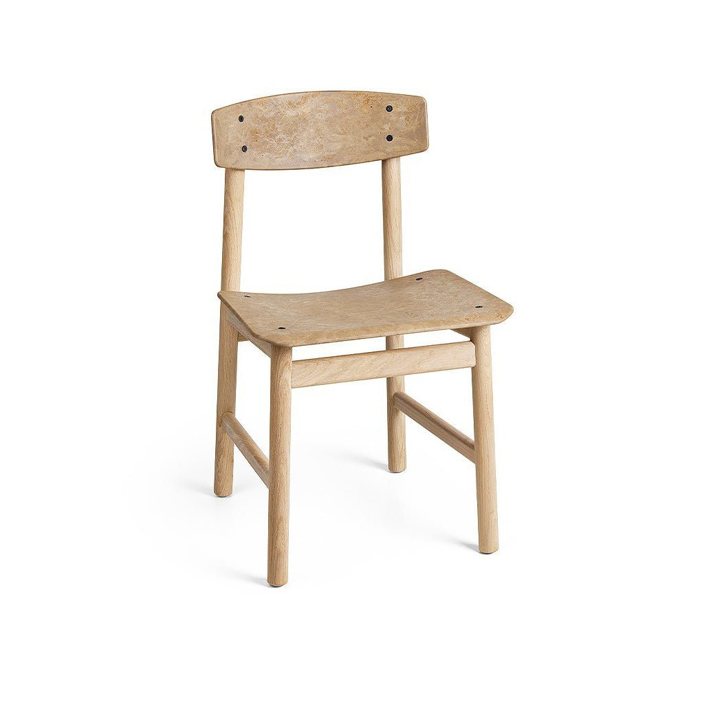 Mater - Borge Mogensen Conscious Chair BM3162 - Skandium London
