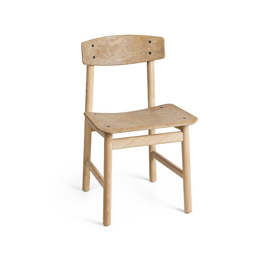 Mater - Borge Mogensen Conscious Chair BM3162 - Skandium London