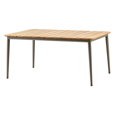 Cane-line - Core Table - Skandium London