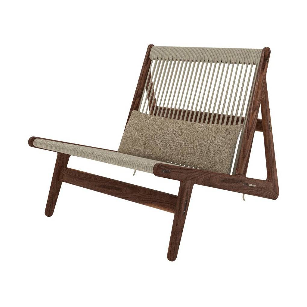 MR01 Initial Chair | Gubi | Skandium London