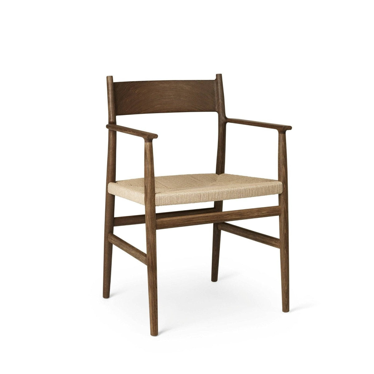 Brdr. Krüger - ARV Dining Armchair - Skandium London