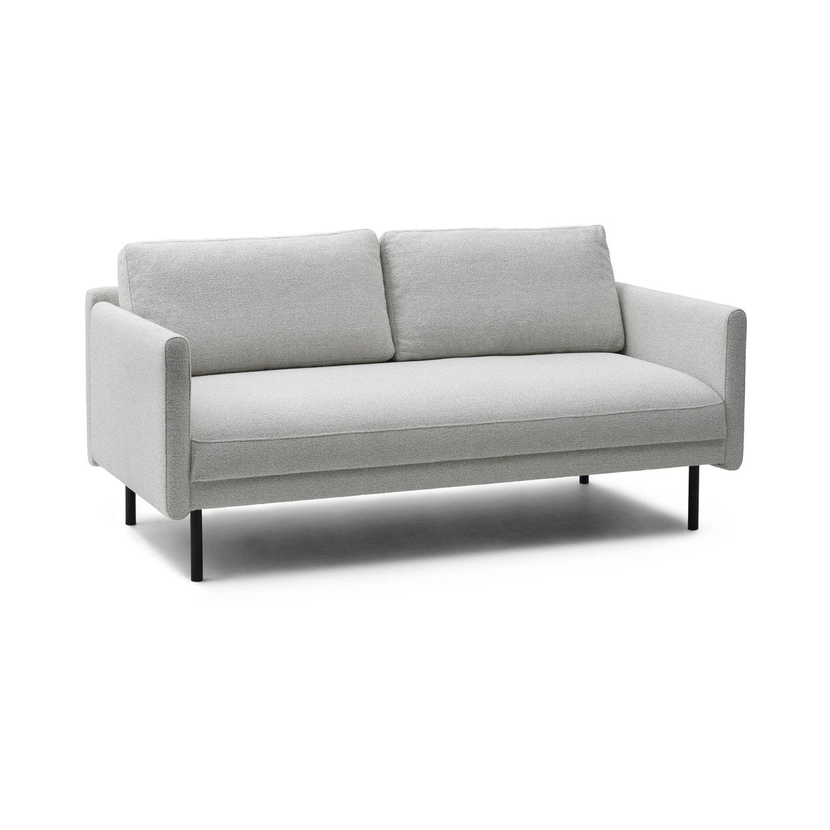 Normann Copenhagen - Rar Sofa 2 Seater - Skandium London
