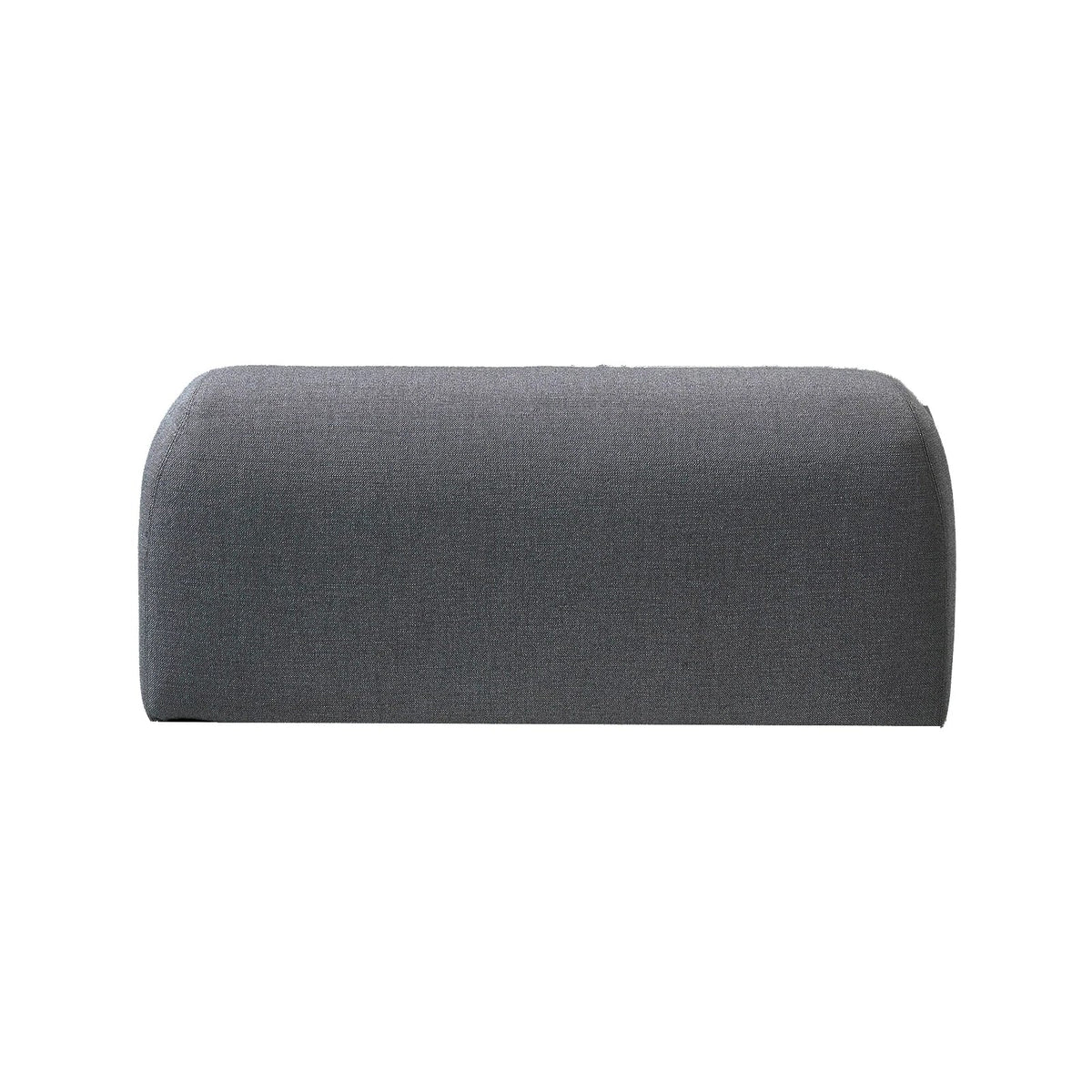 Space 2-seater sofa side cushion | Cane-line | shop at Skandium London