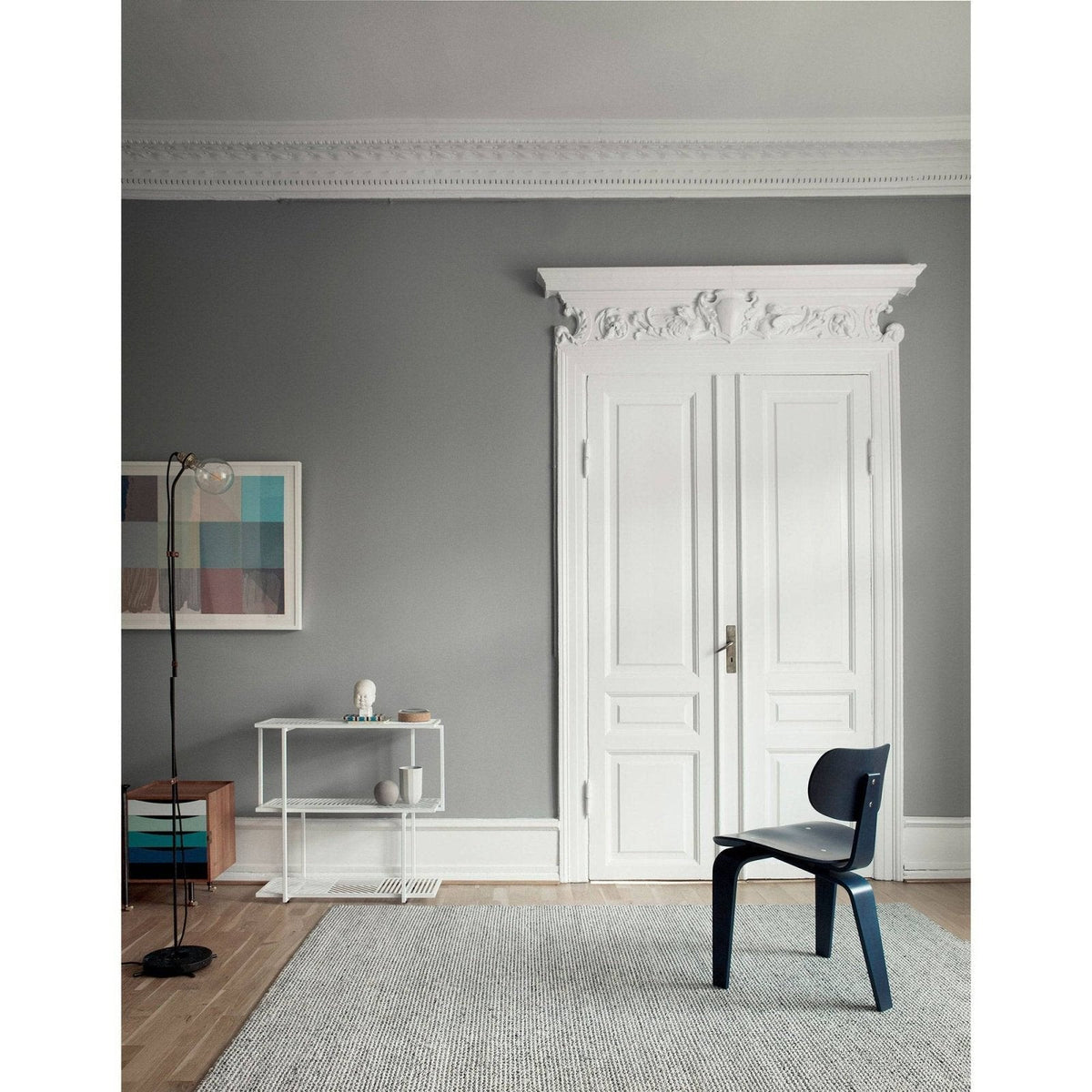 Fabula Living - Fenris rug - Skandium London