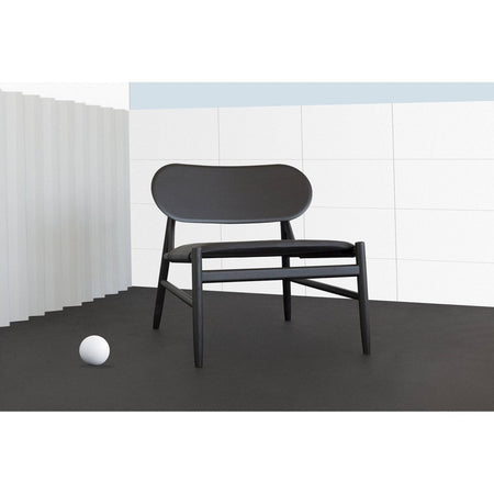 Brdr. Krüger - Ferdinand Lounge Chair - Skandium London