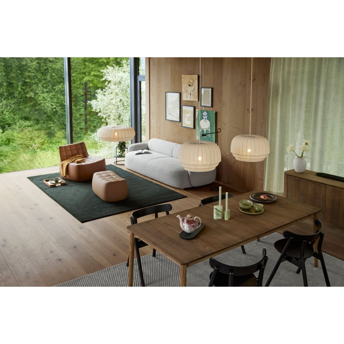 Northern - Tradition Pendant Lamp - Skandium London