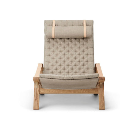 Carl Hansen - FK10/FK11 Plico Chair - Skandium London