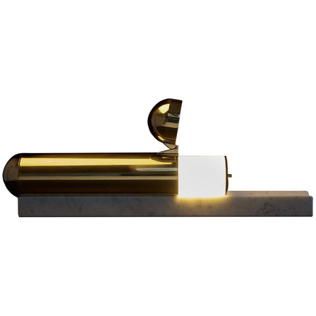 ISP Table Lamp | DCW éditions | Skandium London