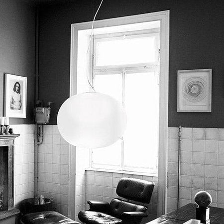 Glo-Ball pendant lamp | Flos | Skandium London