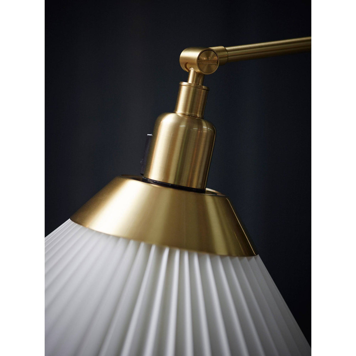 349 floor lamp | Le Klint | Skandium London
