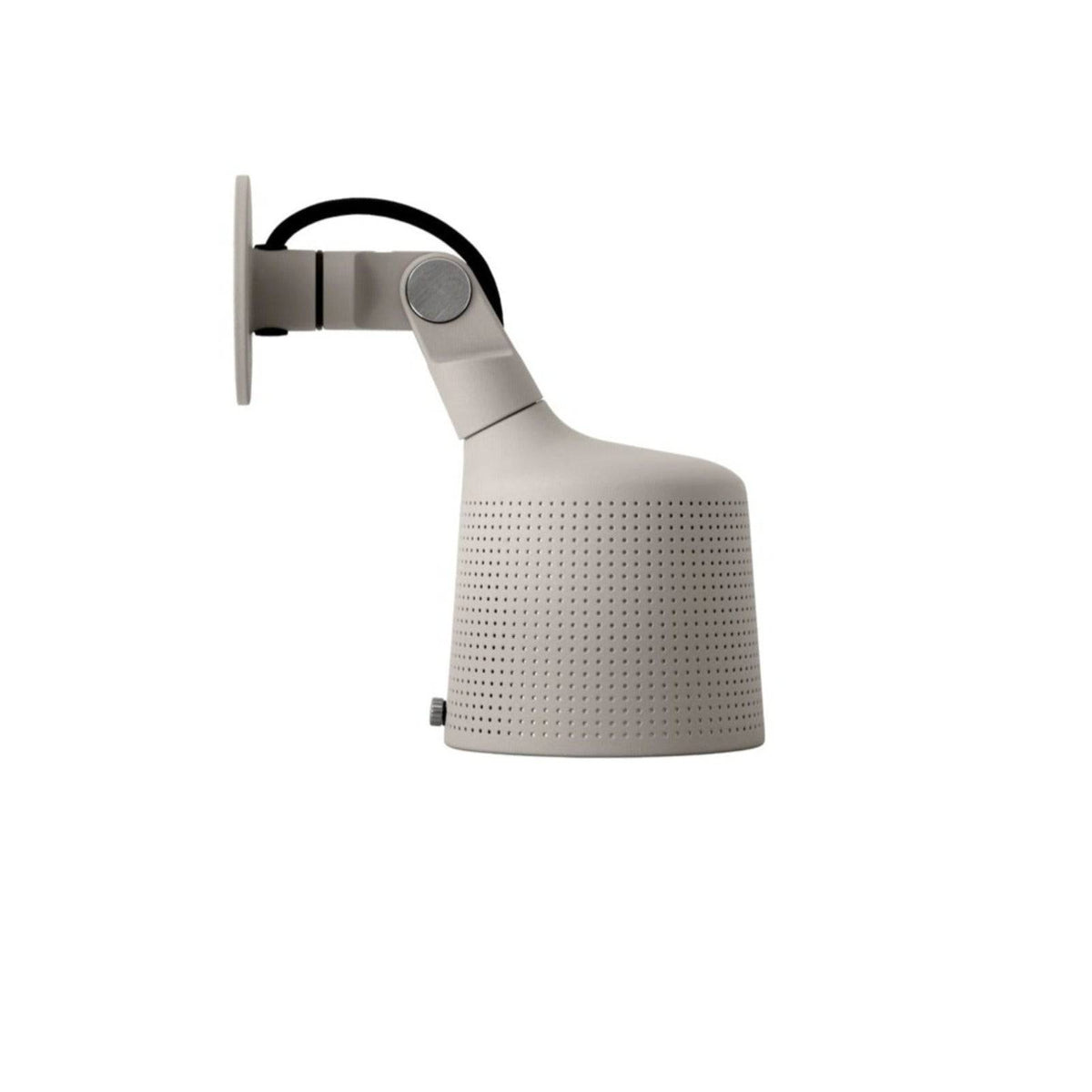 Vipp - VIPP524 - Wall Spot - Skandium London