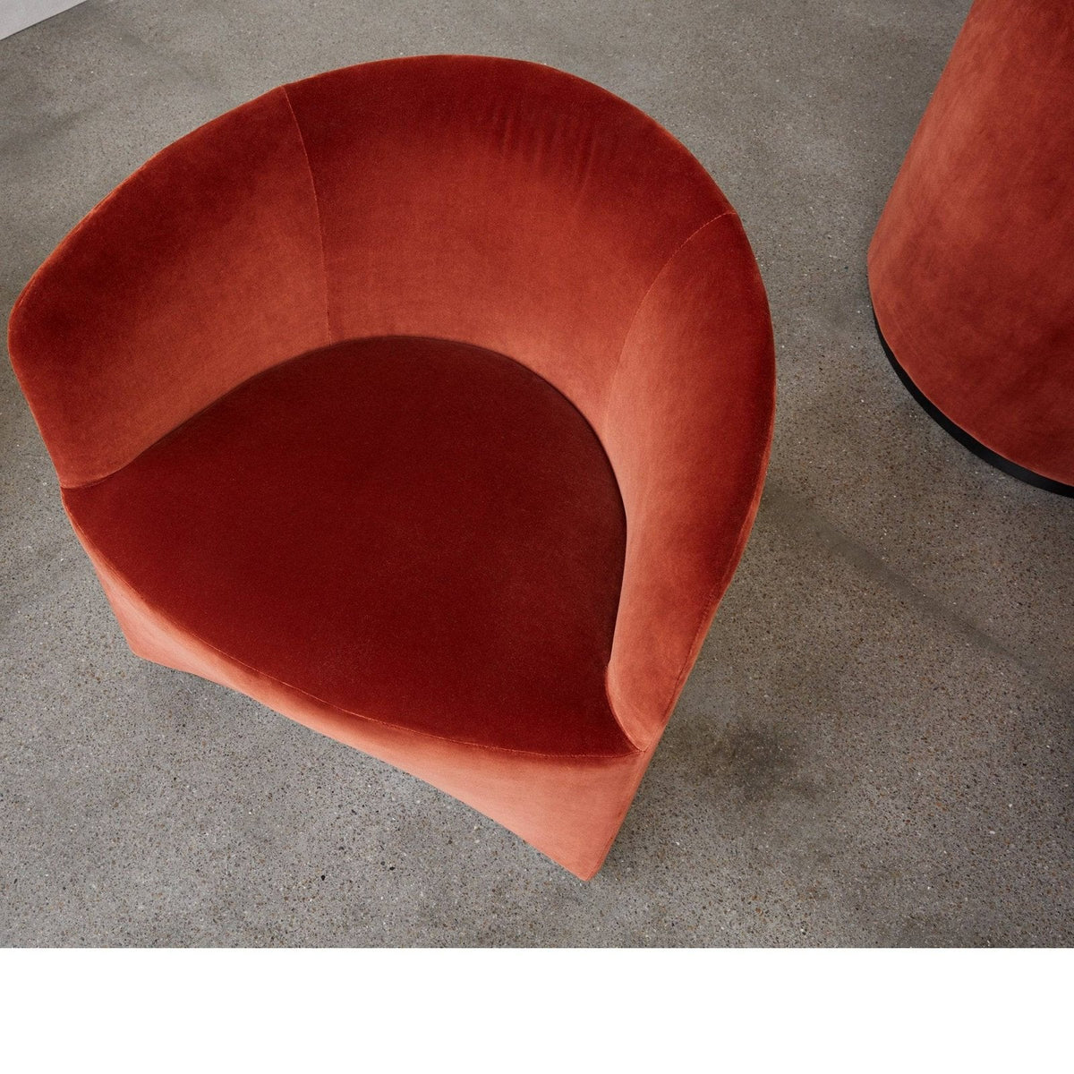 Audo - Tearoom Club Chair - Skandium London