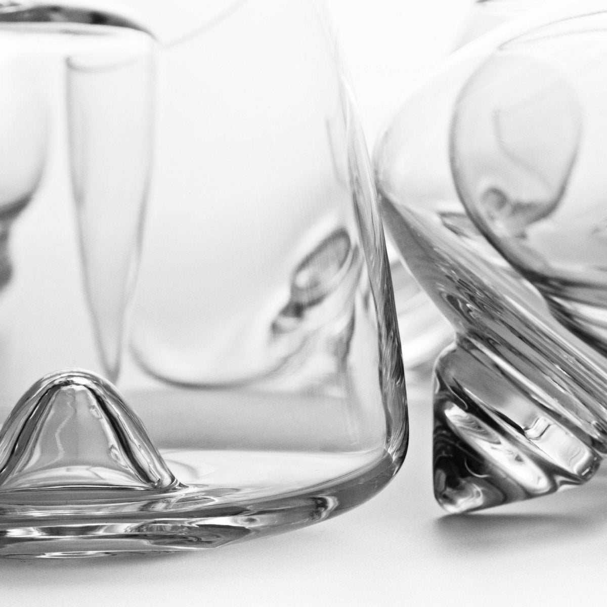 Cognac Glasses 250ml | Set of 2 | Normann Copenhagen | Skandium London