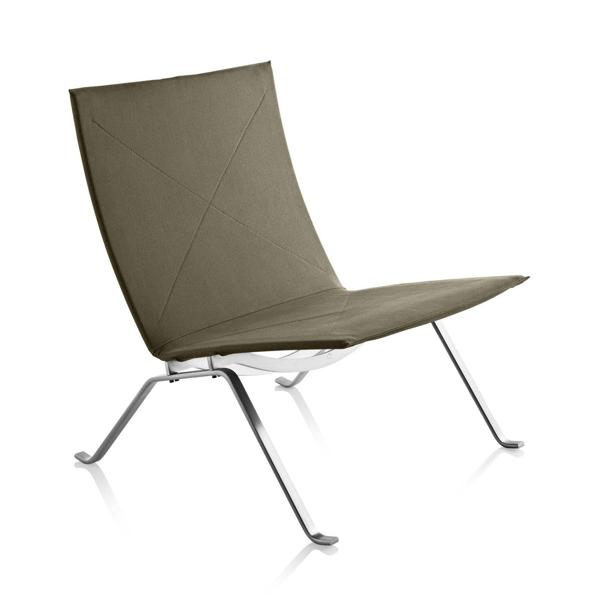 PK22™ chair | Fritz Hansen | Skandium London