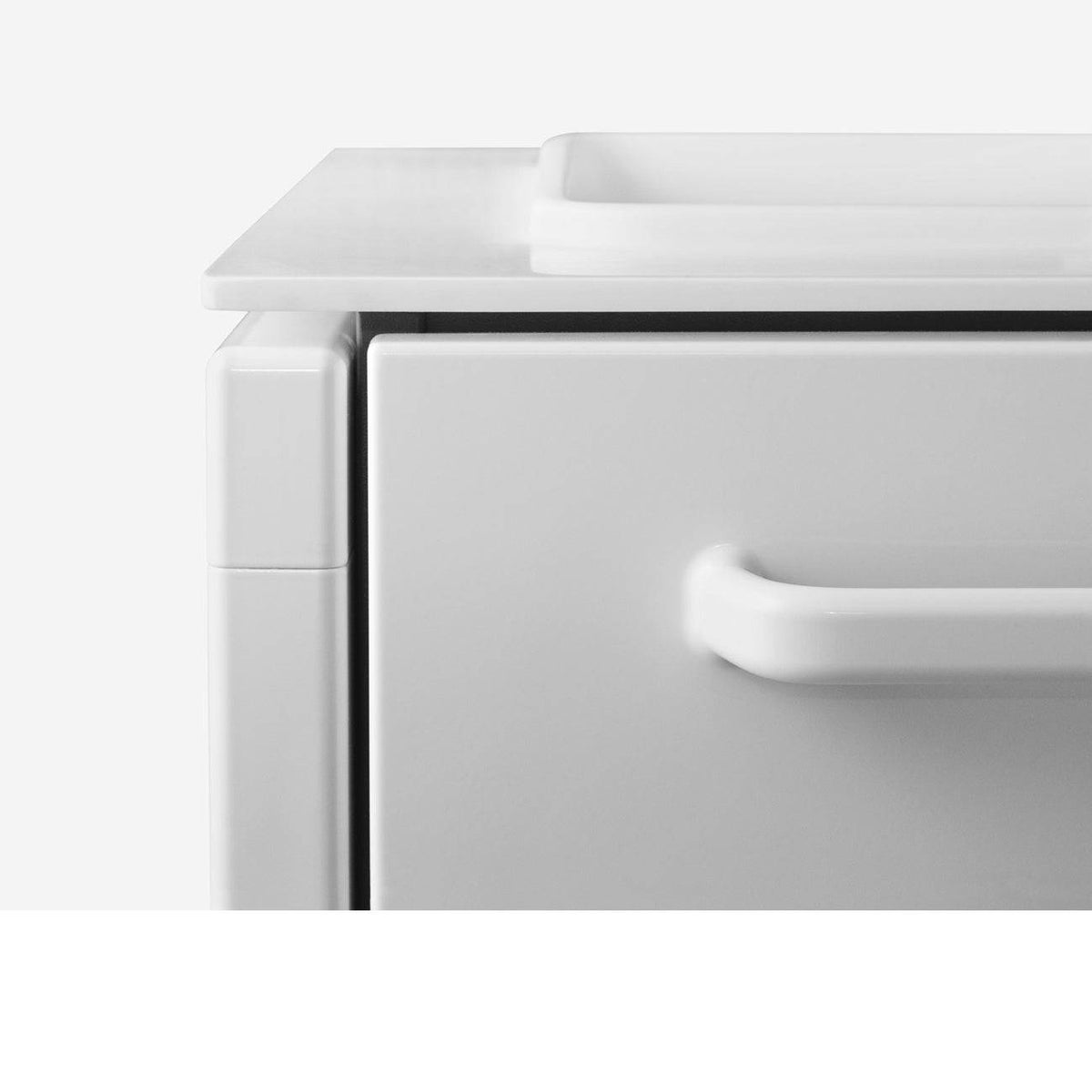 Vipp - VIPP982 - Bath Module - Medium - Skandium London