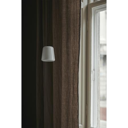 Material pendant, new edition | New Works | Skandium London