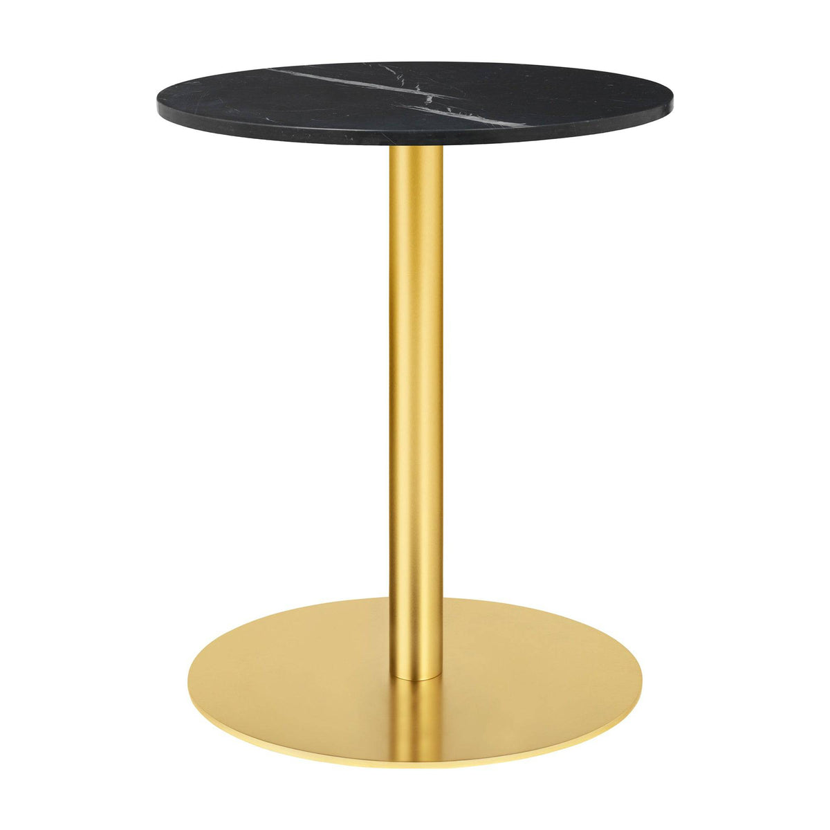 Gubi - GUBI 1.0 Dining Table - Round - Skandium London