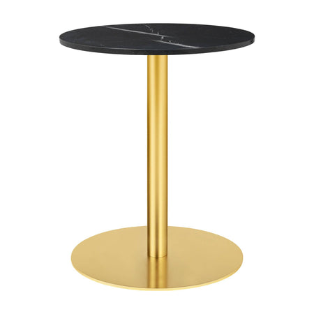 Gubi - GUBI 1.0 Dining Table - Round - Skandium London