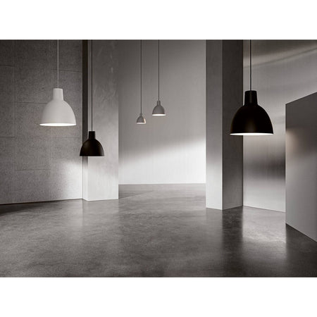Louis Poulsen - Toldbod 400 pendant lamp - Skandium London