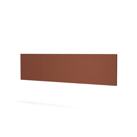 Audo - Zet Storage System - Back Panel - Skandium London