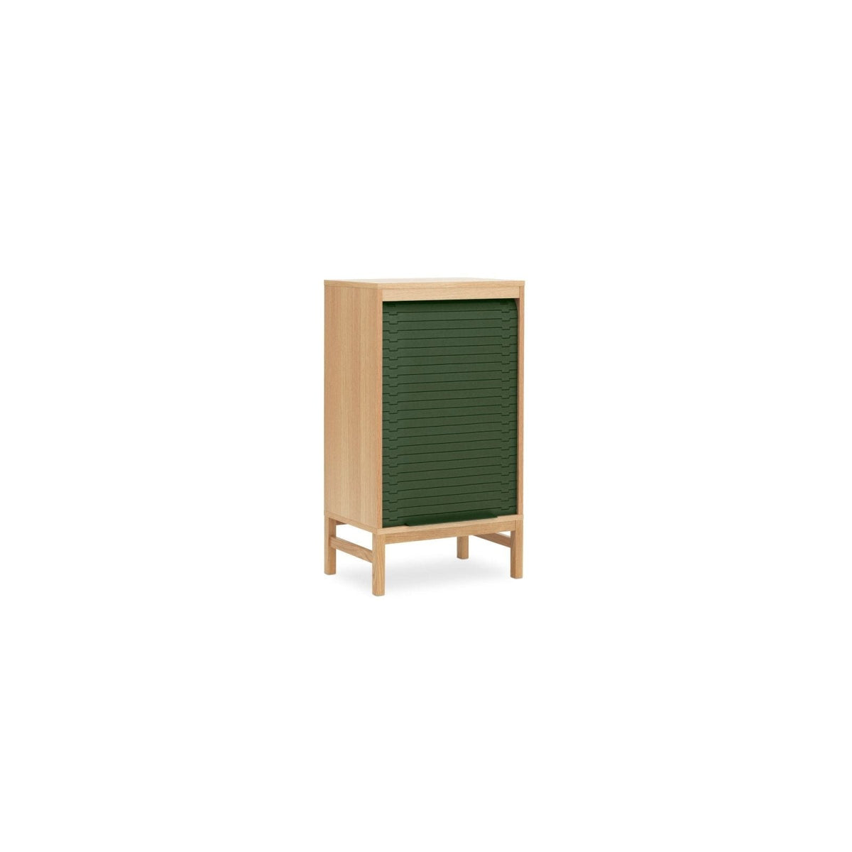 Normann Copenhagen - Jalousi Cabinet Low - Skandium London