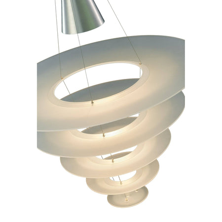 Enigma pendant lamp | Louis Poulsen | Skandium London