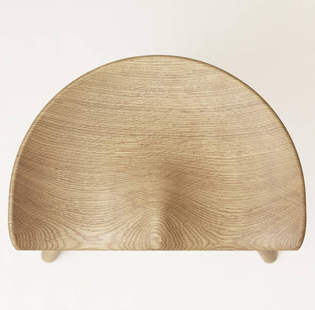 Shoemaker Chair™ no. 68 | Form & Refine | Skandium London