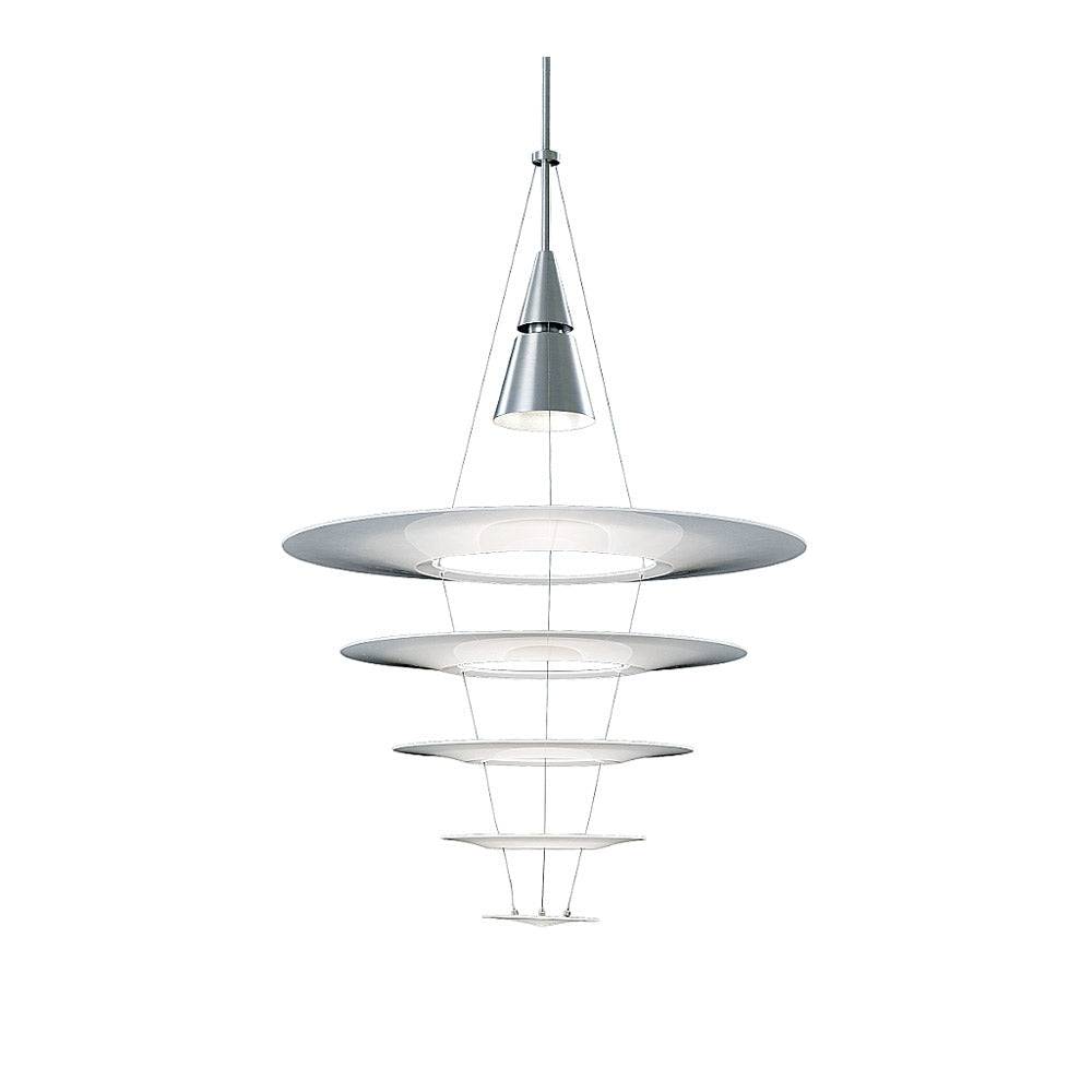 Enigma pendant lamp | Louis Poulsen | Skandium London