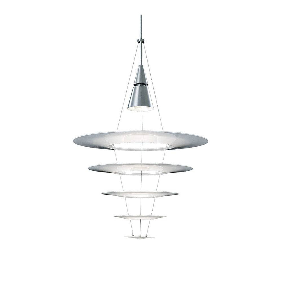 Enigma pendant lamp | Louis Poulsen | Skandium London