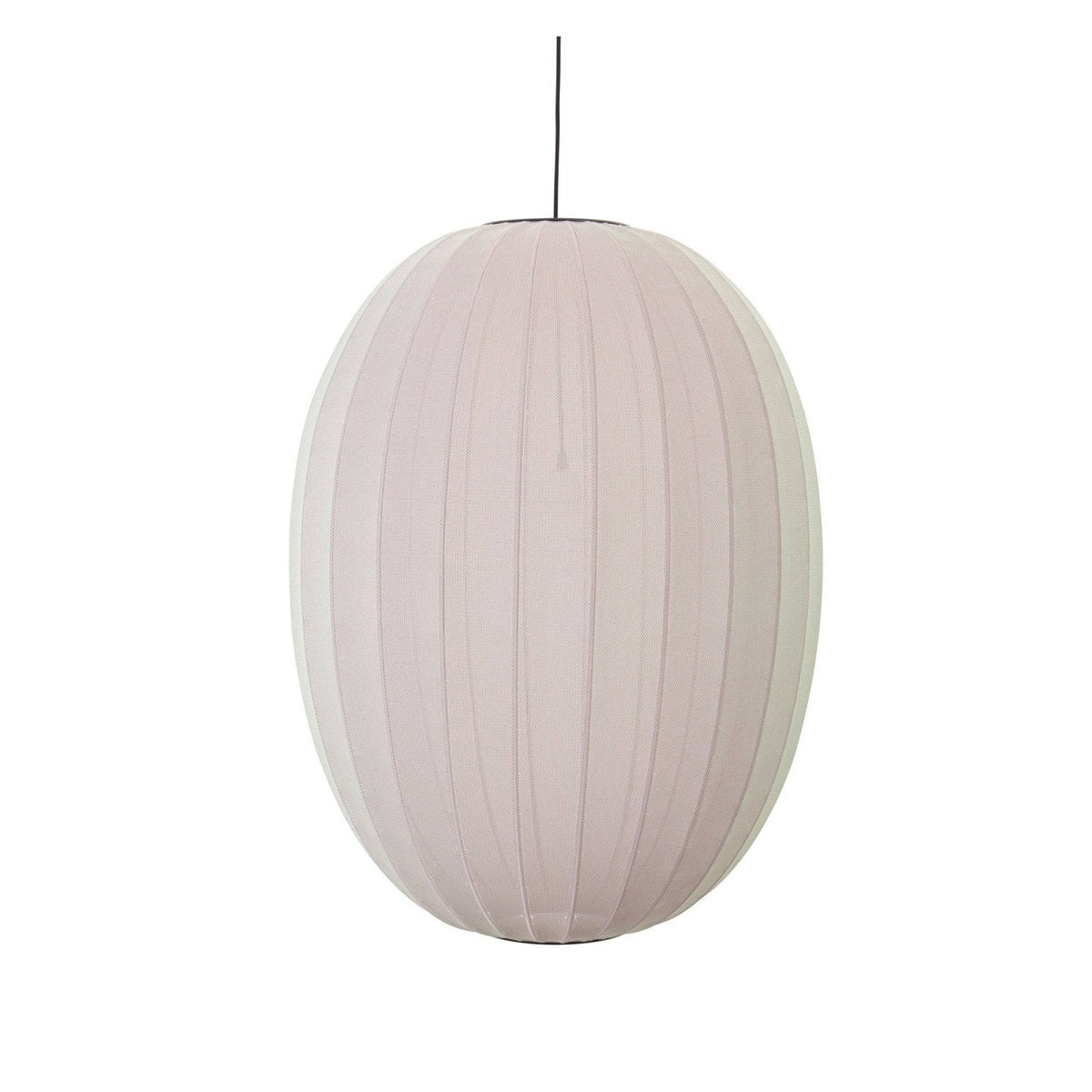 Made By Hand - Knit-Wit 65 Pendant Lamp - High - Skandium London